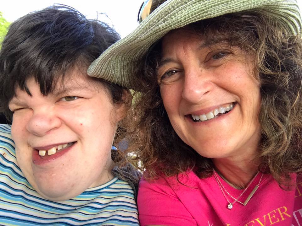 Sign-up for Vickie's Views