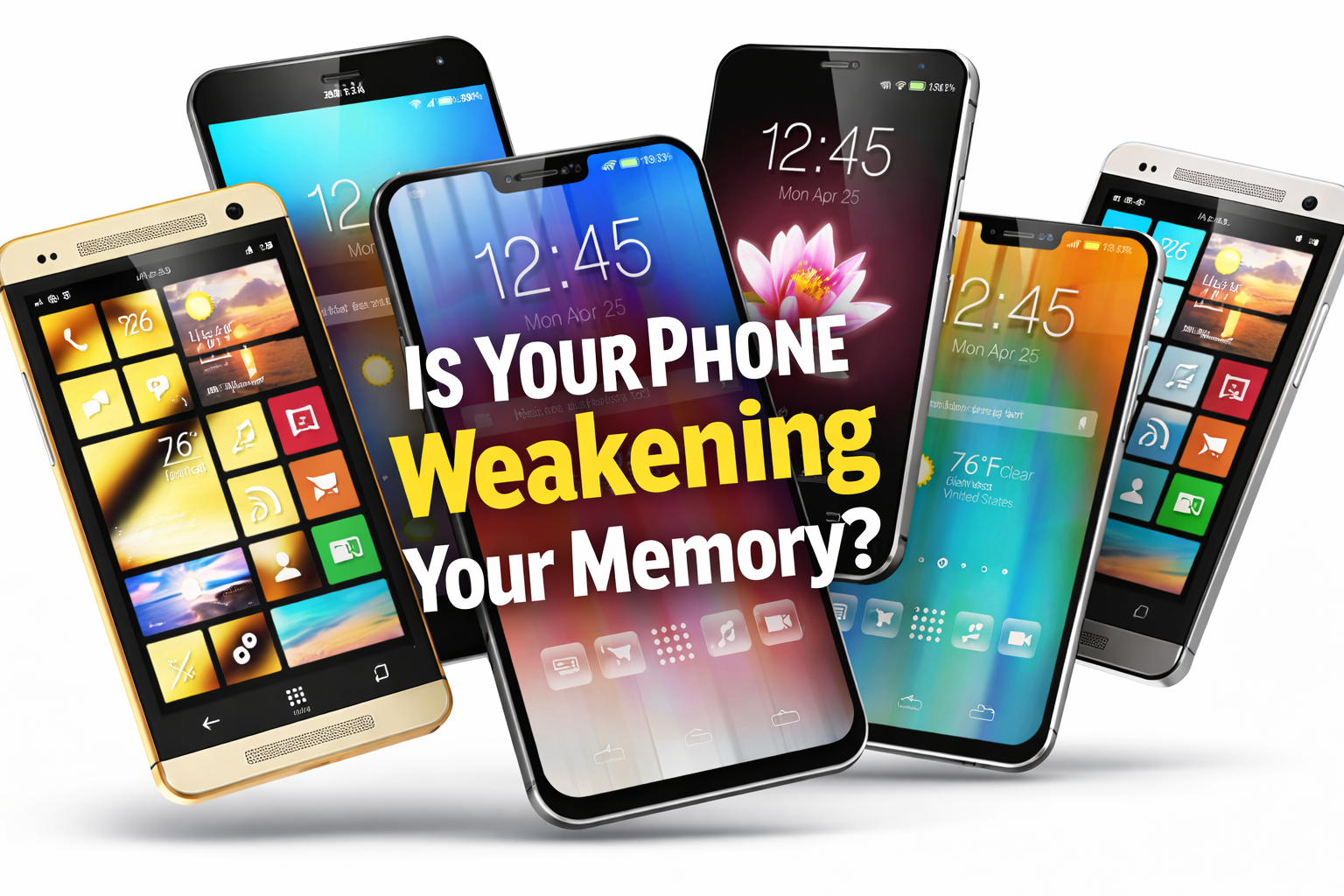 Phone